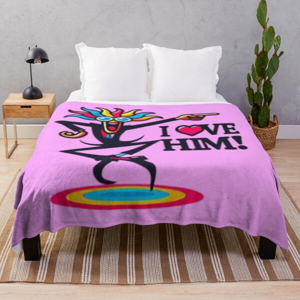 Item preview, I love Him! designed and sold by Shs-Kenya.
