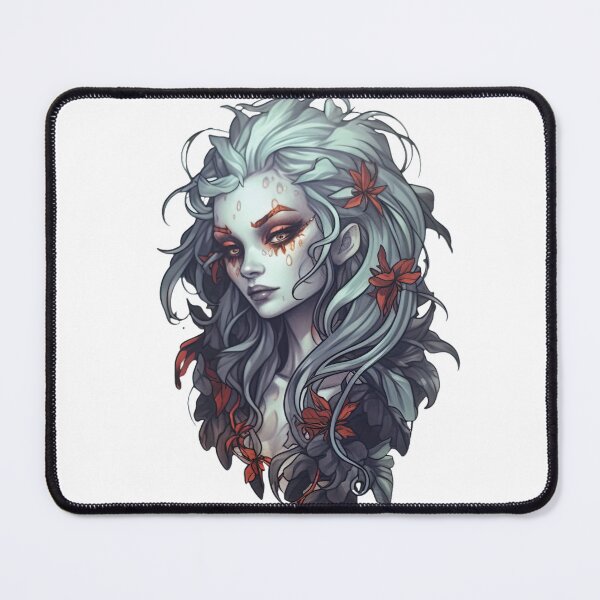 Item preview, Mystical Flora designed and sold by jgvisualarts.