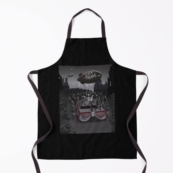 Item preview, The Black Parade designed and sold by RKXShop.
