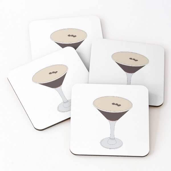 Artikelvorschau, Espresso Martini entworfen und verkauft von olivierxx33.