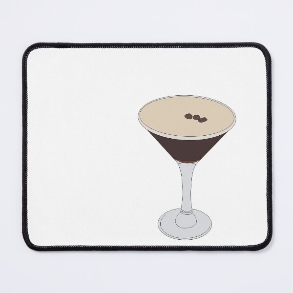Item preview, Espresso Martini  designed and sold by olivierxx33.