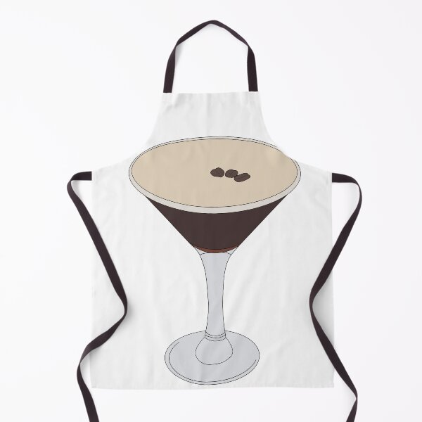 Item preview, Espresso Martini designed and sold by olivierxx33.