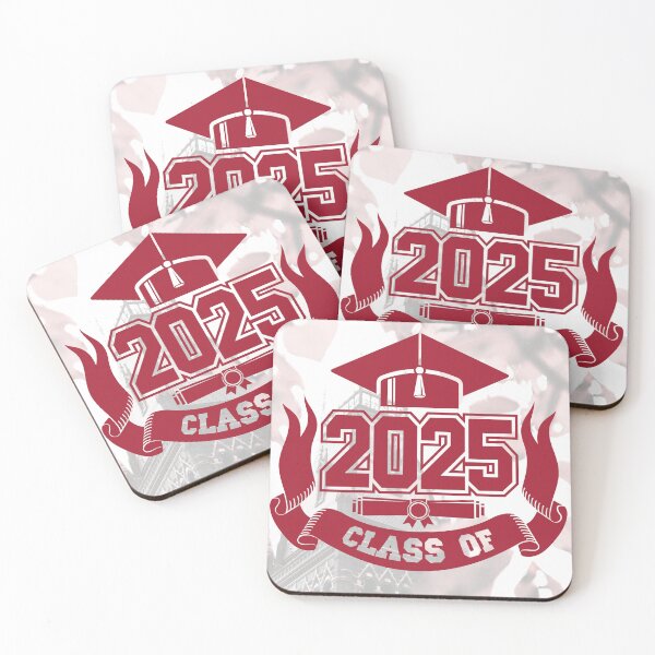 Item preview, Class of 2025 Harvard color designed and sold by raymishop.