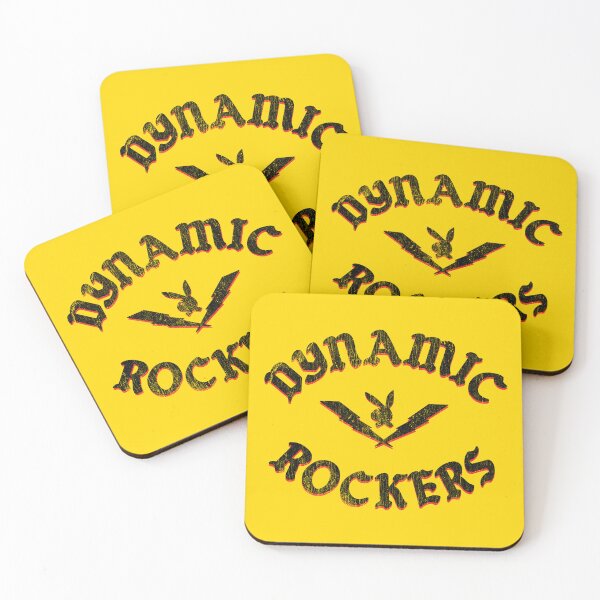 Item preview, Dynamic Rockers designed and sold by brianhillDESIGN.