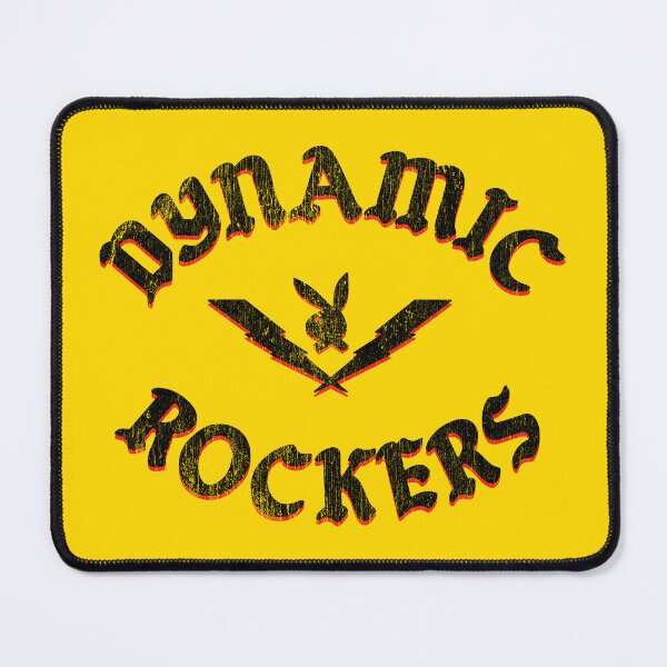 Artikelvorschau, Dynamic Rockers entworfen und verkauft von brianhillDESIGN.