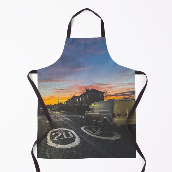 Item preview, Start of a new day designed and sold by TimConstable.