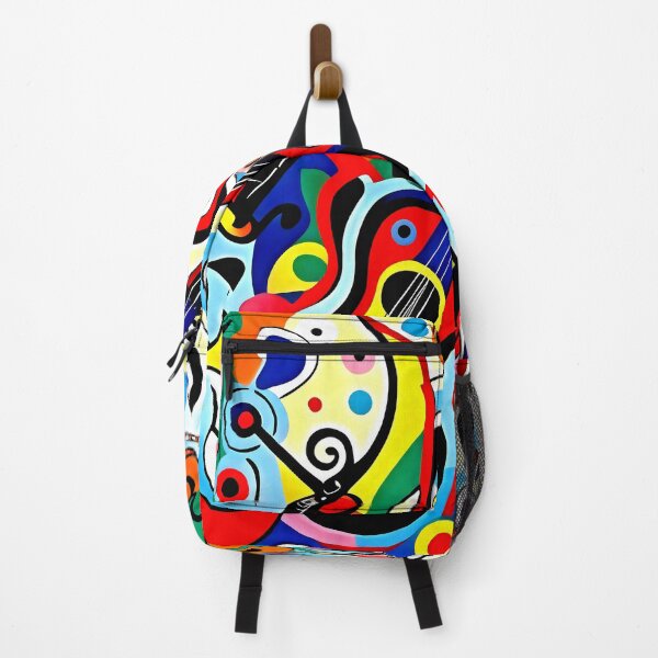 Item preview, Pop art musical 004 designed and sold by DJVYEATES.