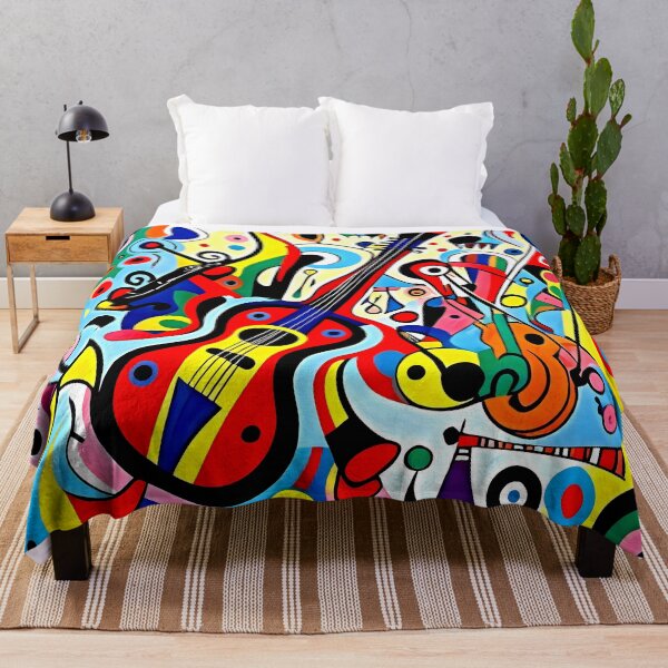 Item preview, Pop art musical 004 designed and sold by DJVYEATES.