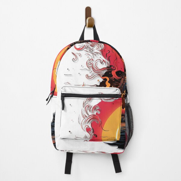 Item preview, Fiery Beacon designed and sold by jgvisualarts.