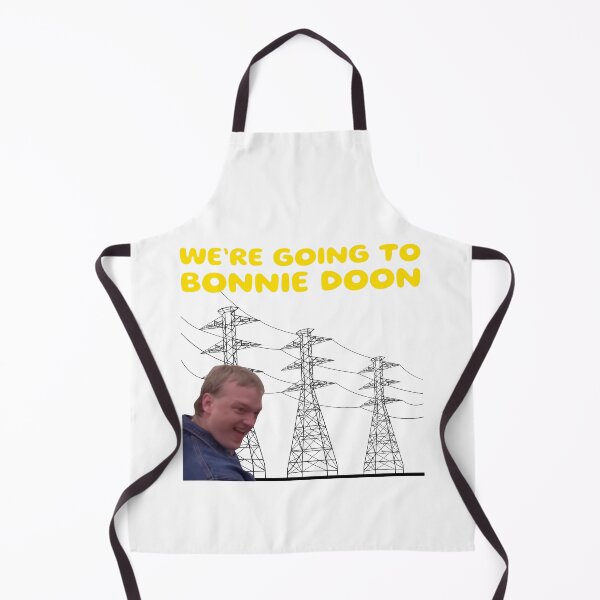 Item preview, We’re Goint To Bonnie Doon designed and sold by UNK-Fatigues.