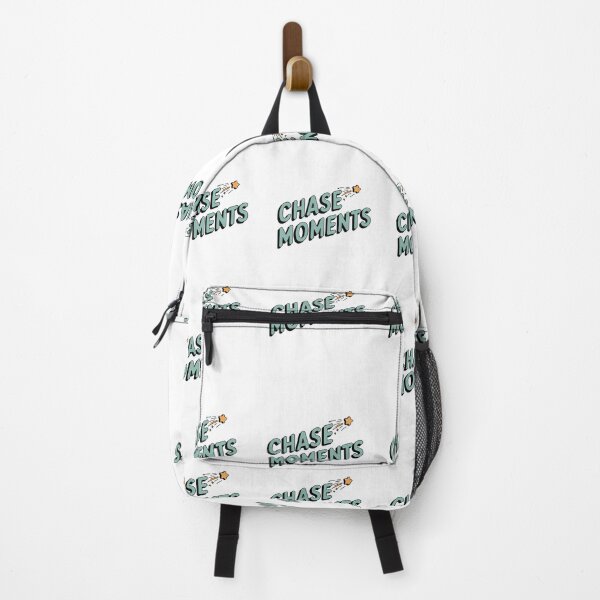 Item preview, Motivation Chase Moments Enjoy Life Design designed and sold by Mkx8.