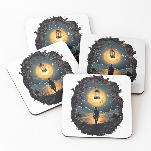 Item preview, Guiding Light designed and sold by jgvisualarts.