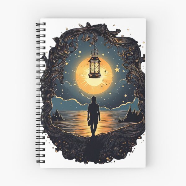 Item preview, Guiding Light designed and sold by jgvisualarts.