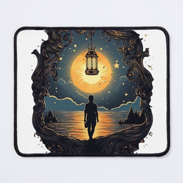 Item preview, Guiding Light designed and sold by jgvisualarts.