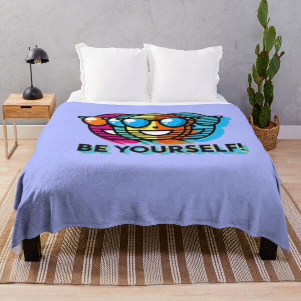 Item preview, Be Yourself! designed and sold by Shs-Kenya.