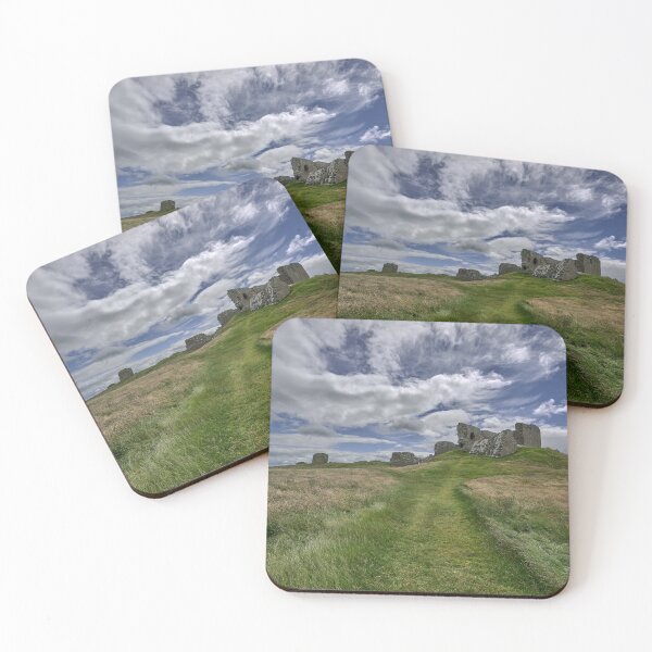 Item preview, Duffus Castle Scotland designed and sold by Tom McPherson Photography.