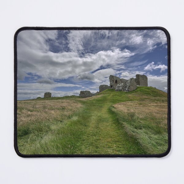 Item preview, Duffus Castle Scotland designed and sold by Tom McPherson Photography.