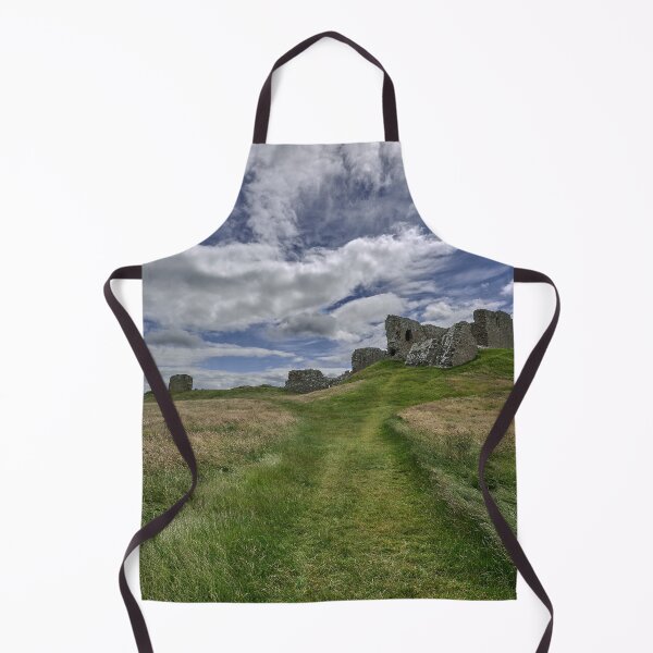 Item preview, Duffus Castle Scotland designed and sold by Tom McPherson Photography.