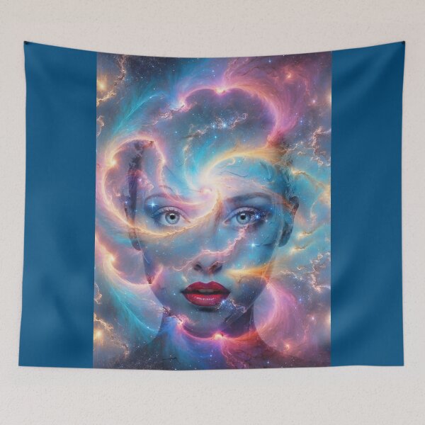 Item preview, THIRD EYE VISION designed and sold by Tammera.