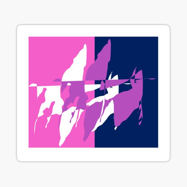Item preview, Graphic patterns: Movement designed and sold by IMAGO26.