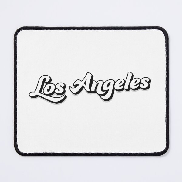Item preview, Los Angeles designed and sold by GlamOvira.