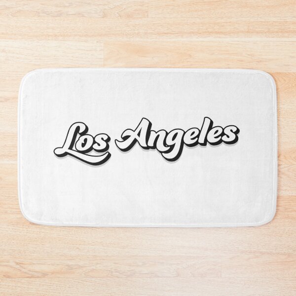 Item preview, Los Angeles designed and sold by GlamOvira.