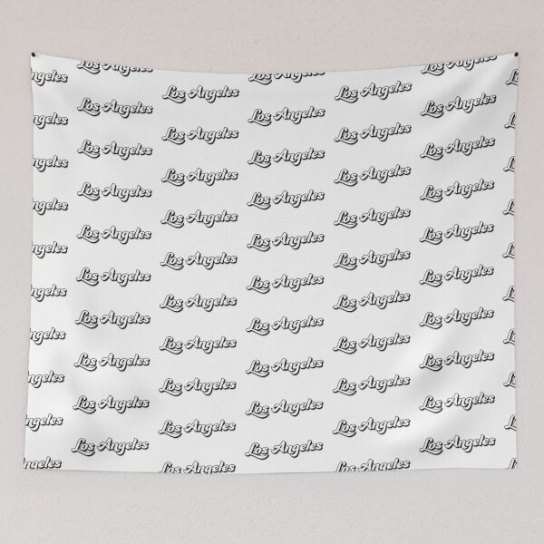 Item preview, Los Angeles designed and sold by GlamOvira.