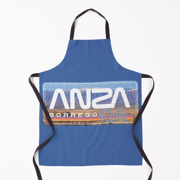 Item preview, Anza Borrego California designed and sold by Prankly.