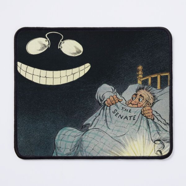 Item preview, The latest thing in nightmares designed and sold by Imagineum.