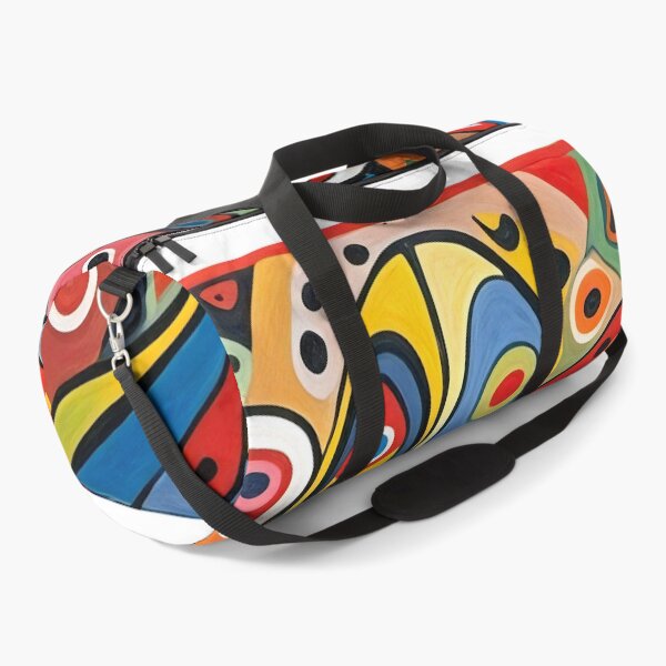Item preview, Pop art composition 0019 designed and sold by DJVYEATES.