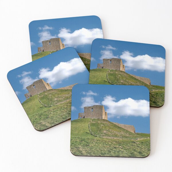 Item preview, Duffus Castle  designed and sold by Tom McPherson Photography.
