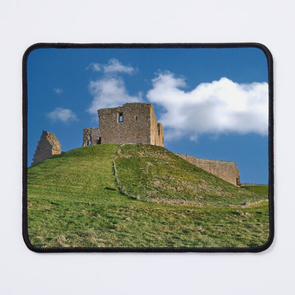 Item preview, Duffus Castle  designed and sold by Tom McPherson Photography.
