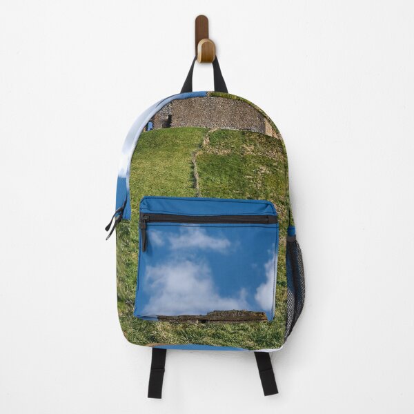Item preview, Duffus Castle designed and sold by Tom McPherson Photography.