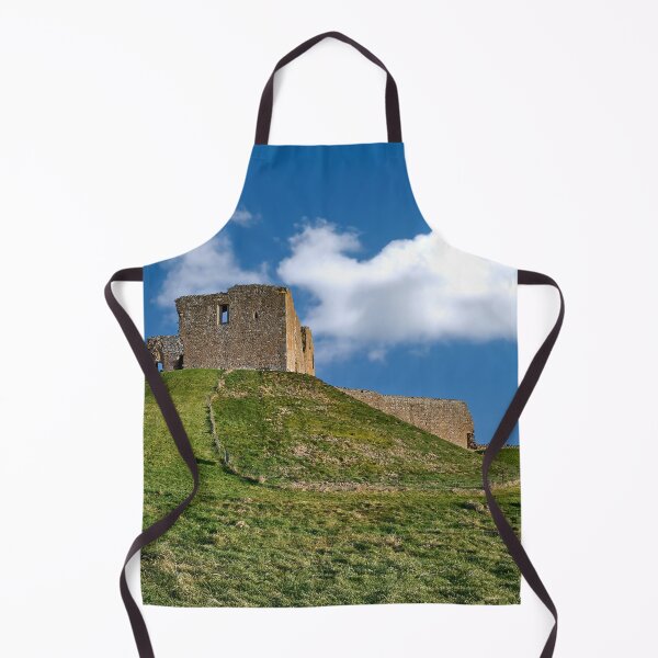 Item preview, Duffus Castle designed and sold by Tom McPherson Photography.
