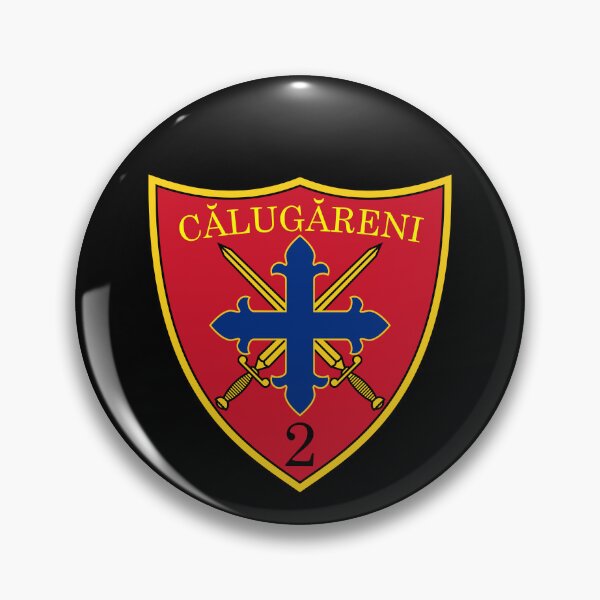 Item preview, Romanian Army designed and sold by sirglennbo.