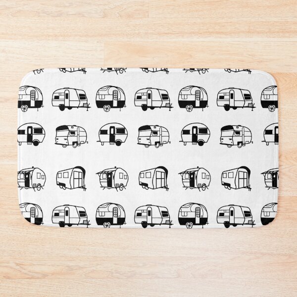 Item preview, Nomadic Vibes: Caravan Line Art designed and sold by RM-Journey.