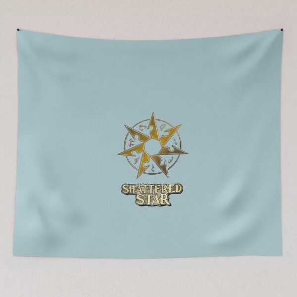 Item preview, Shattered Star - Pathfinder designed and sold by Lorefinder.