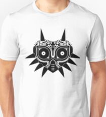 Majora's Mask Unisex T-Shirt