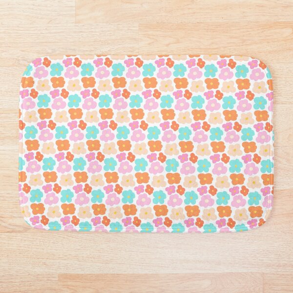 Item preview, Pastel Floral Pattern | Cheerful Spring and Summer Design designed and sold by anisgott.