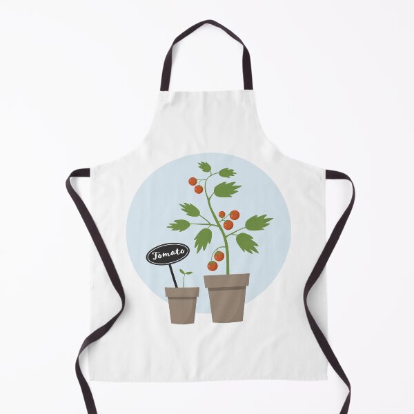 Item preview, Tomato plants designed and sold by MarleinWinter.