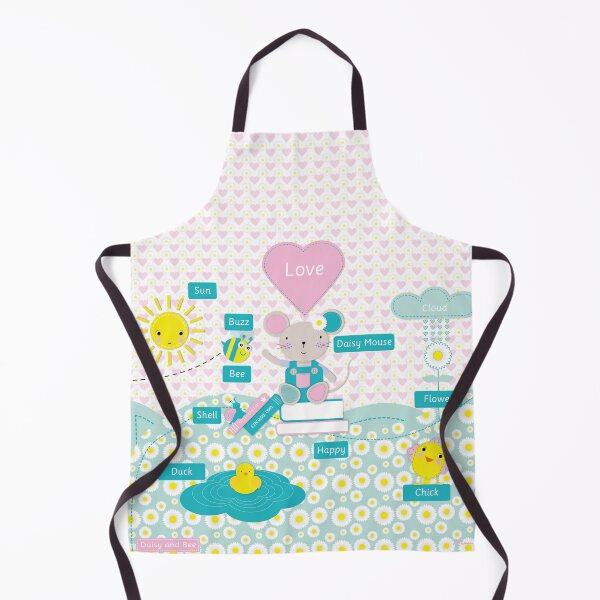 Item preview, Daisy and Bee designed and sold by MelanieHani.