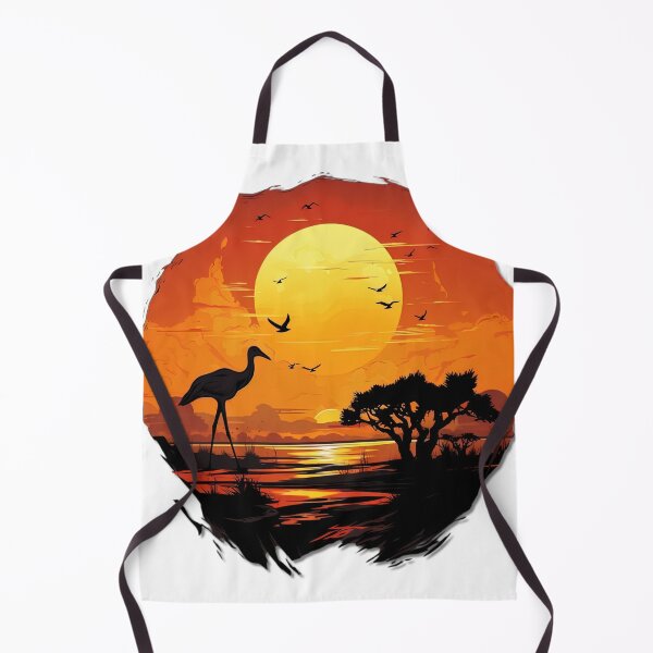 Item preview, Sunset Serenity designed and sold by jgvisualarts.