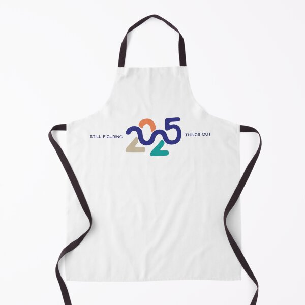 Item preview, 2025 still figuring things out designed and sold by B-Space.