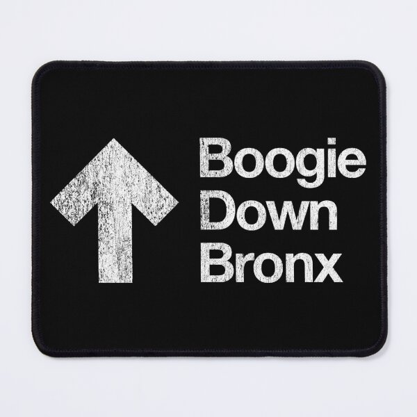 Item preview, Boogie Down Bronx designed and sold by brianhillDESIGN.