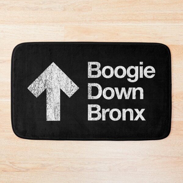 Item preview, Boogie Down Bronx designed and sold by brianhillDESIGN.