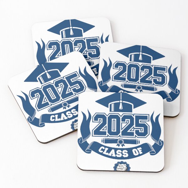 Item preview, Class of 2025 Yale Blue designed and sold by raymishop.