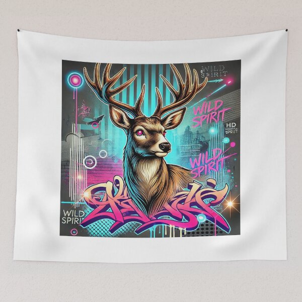Item preview, OH DEER designed and sold by MacksMerch.