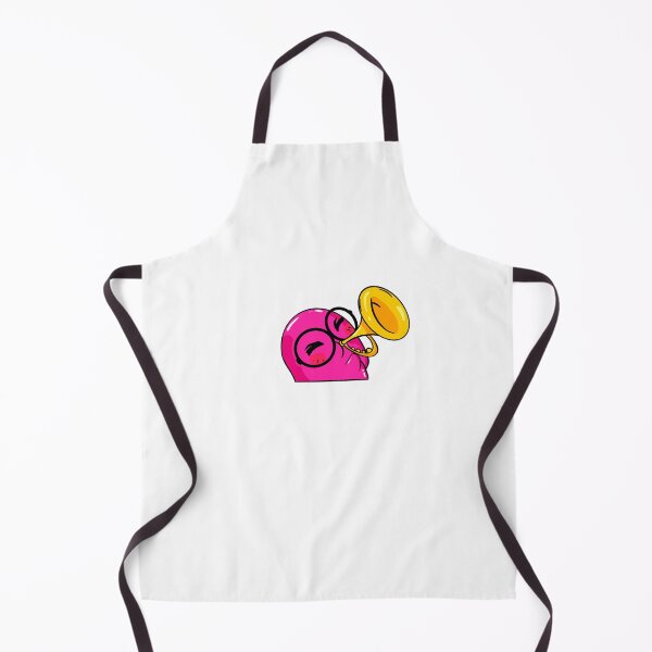 Item preview, Slick Slime Sam trumpet song designed and sold by LilBaka.