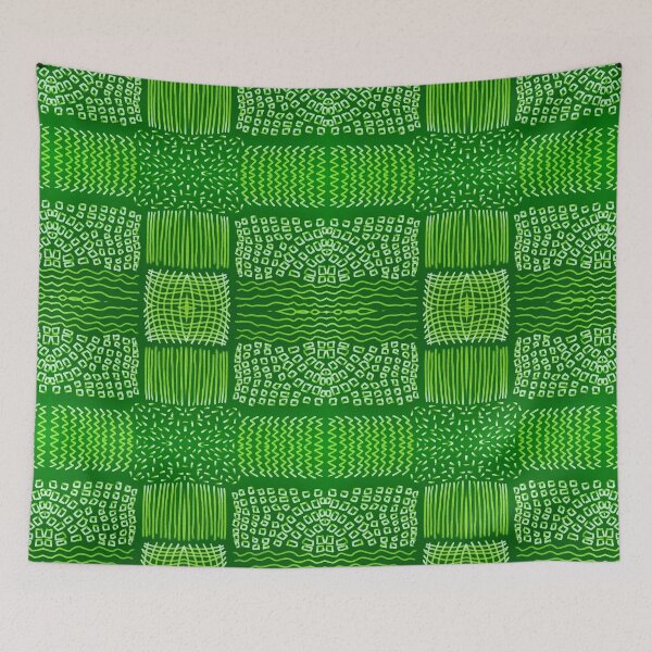 Item preview, Marks Maketh Man Artwork Pattern designed and sold by vallisrowe.