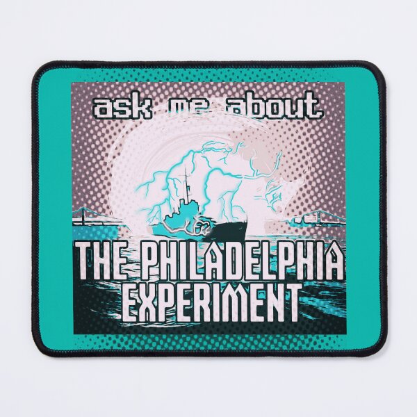 Item preview, Philadelphia Experiment Expert designed and sold by Matrix Joe’s.